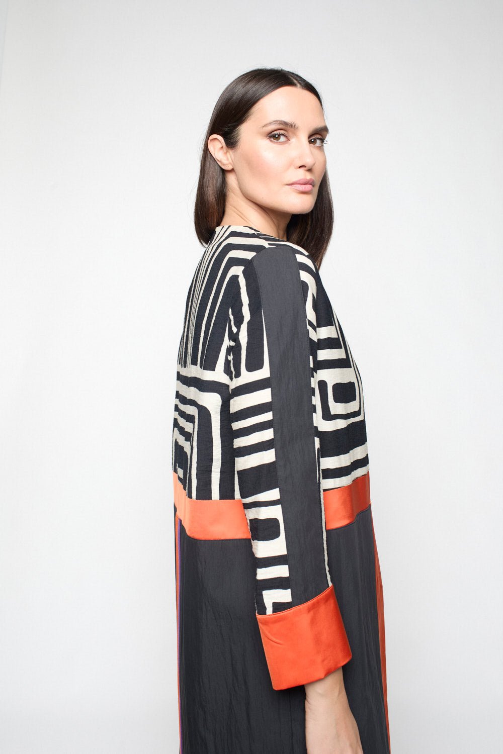 ABRIGO - Mercedes de Miguel