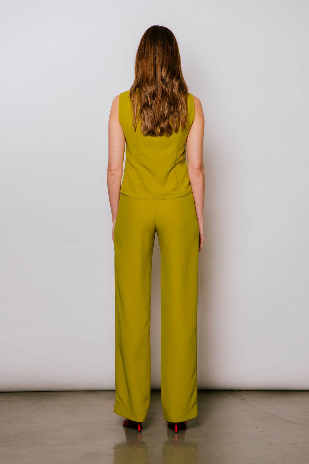 BLUSA - Mercedes de Miguel
