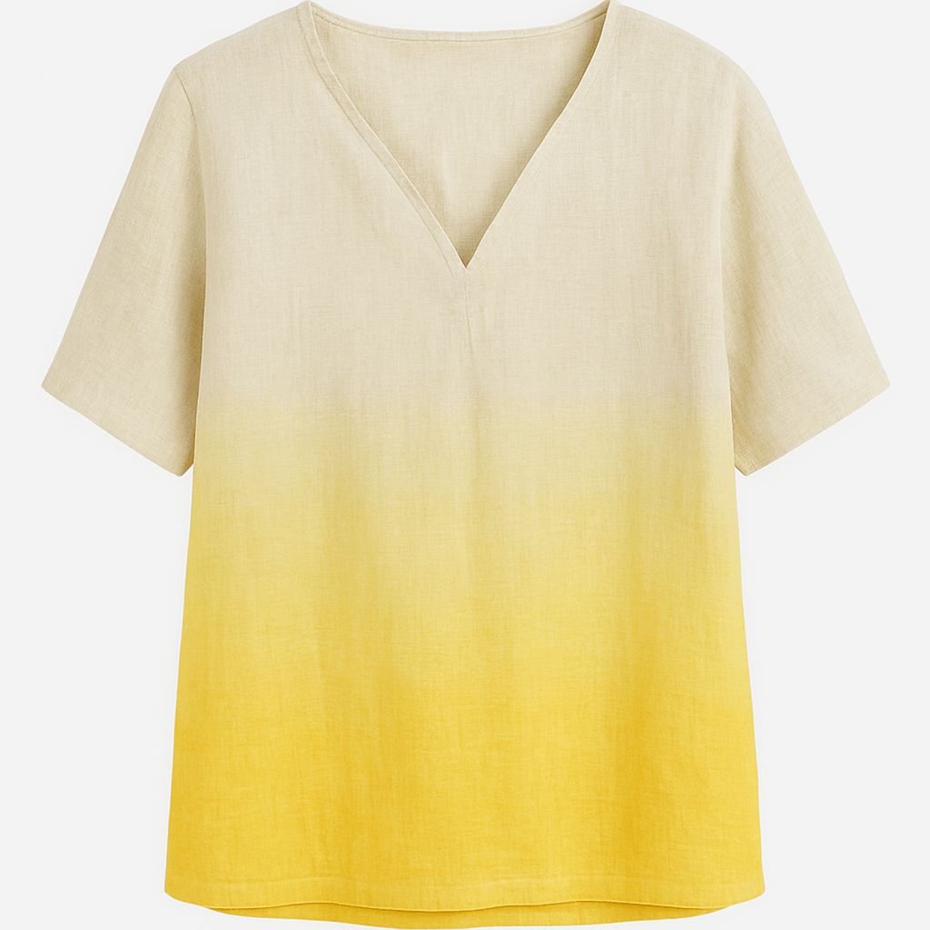 BLUSA - Mercedes de Miguel