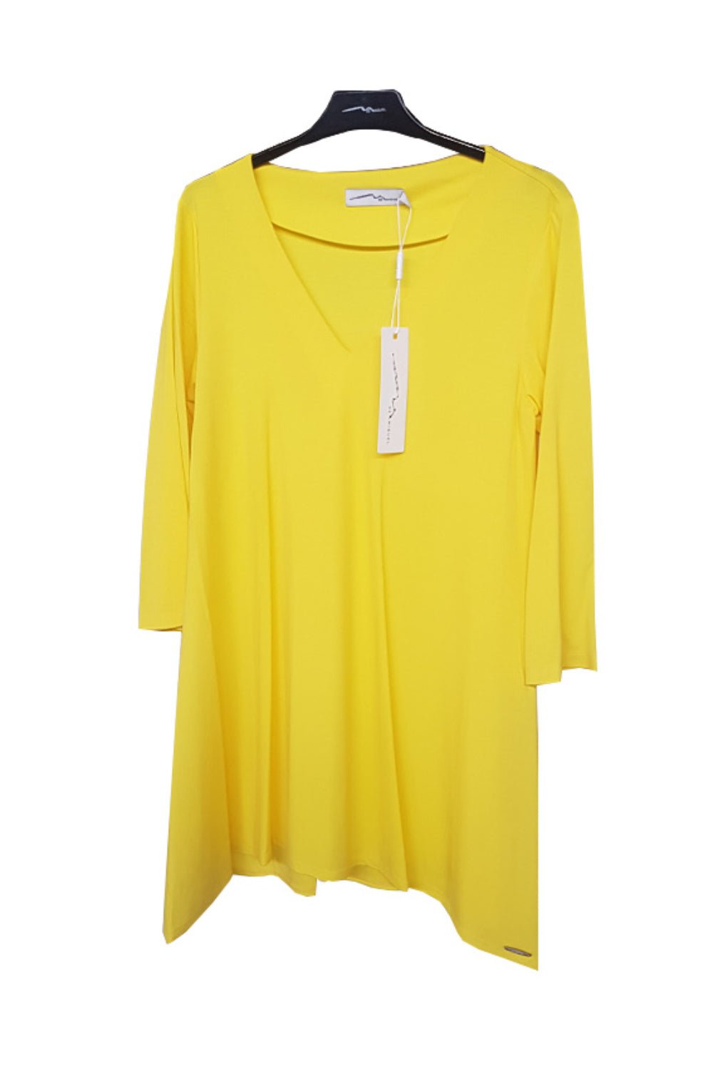 BLUSA - Mercedes de Miguel