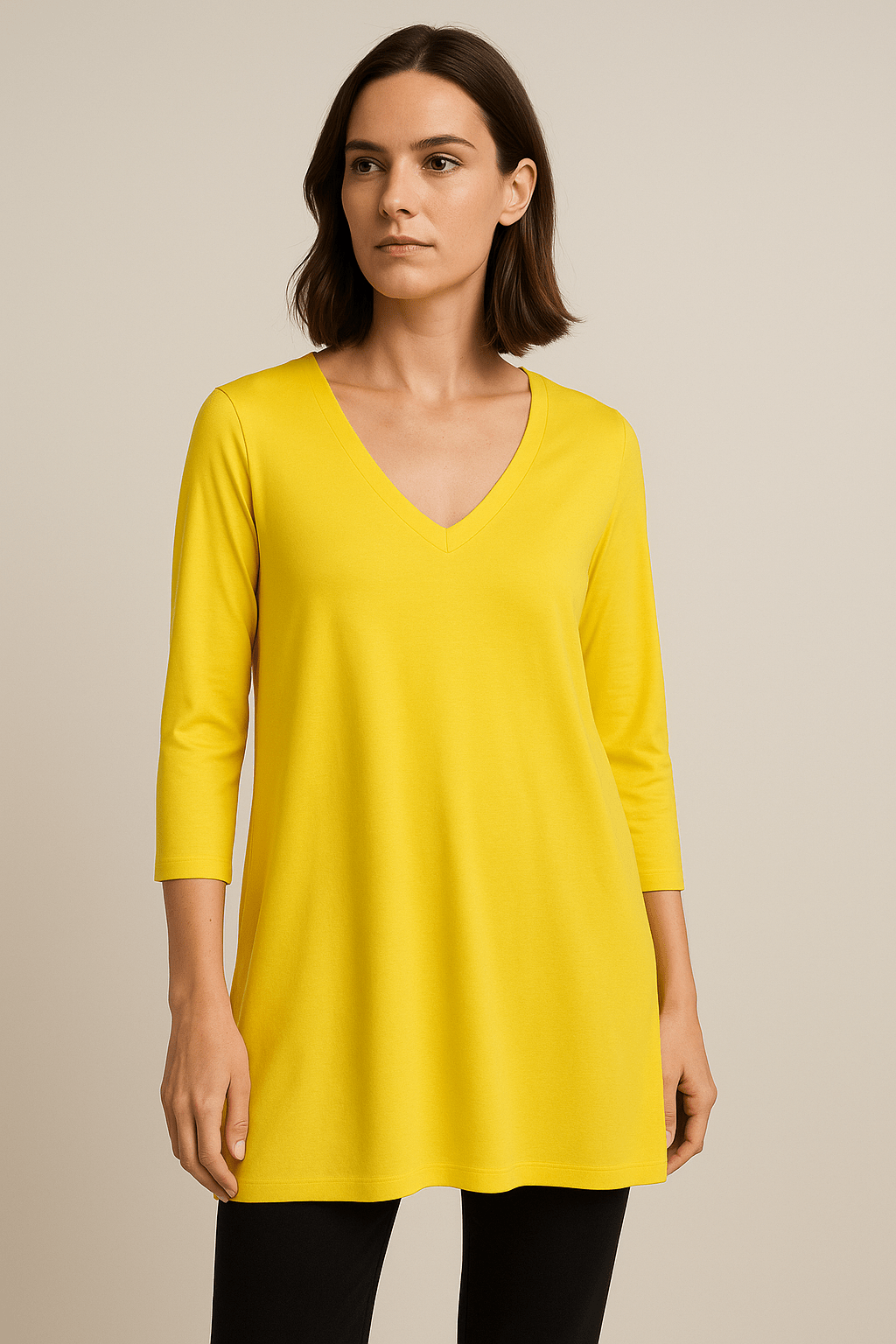 BLUSA - Mercedes de Miguel