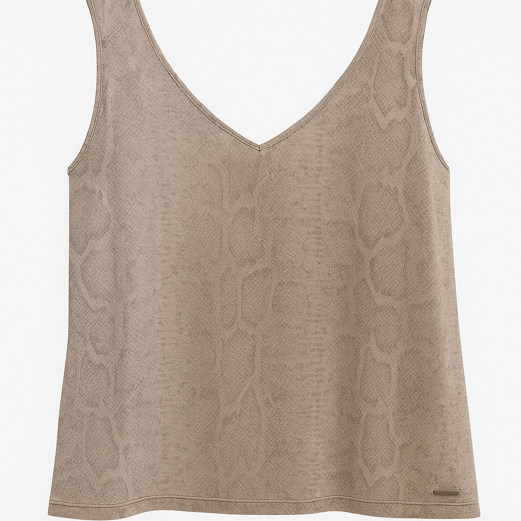 BLUSA - Mercedes de Miguel