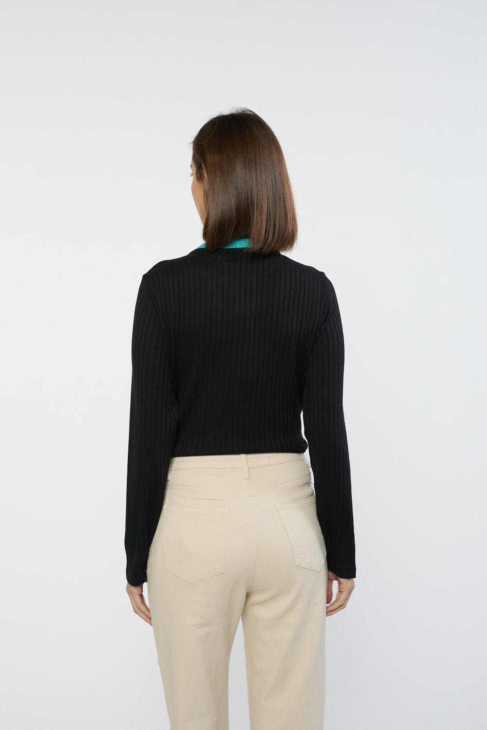 BLUSA - Mercedes de Miguel