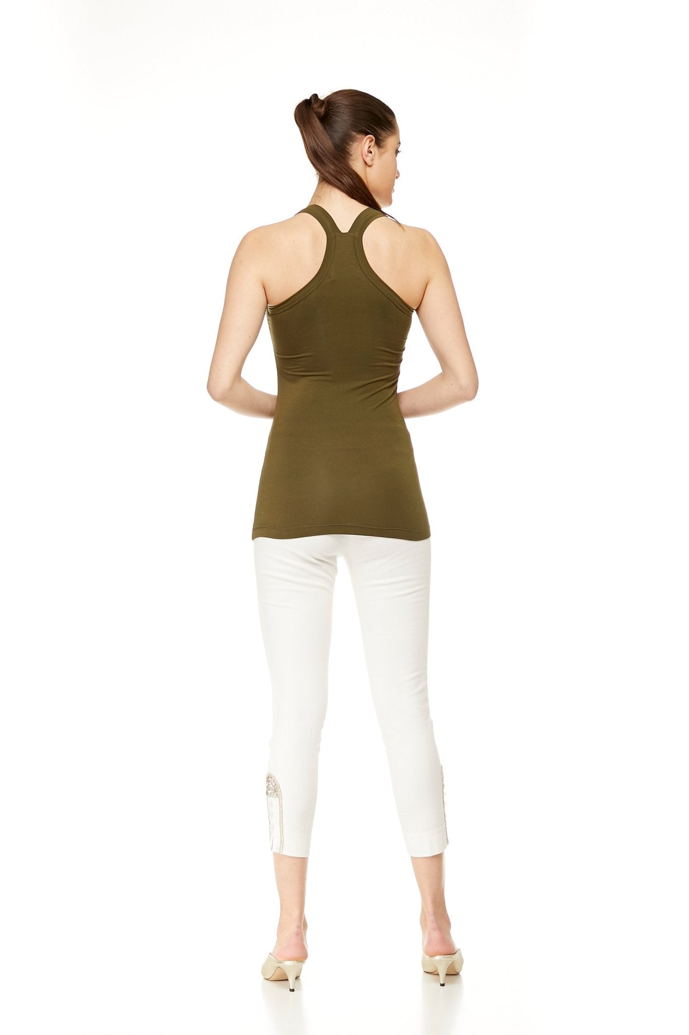 BLUSA - Mercedes de Miguel
