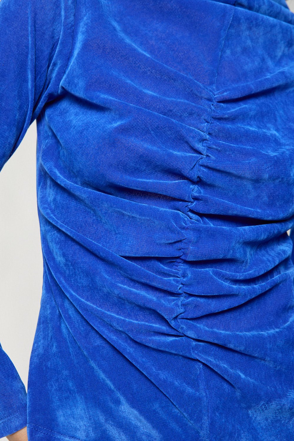 BLUSA - Mercedes de Miguel