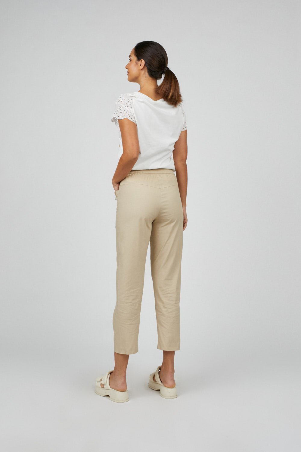BLUSA - Mercedes de Miguel