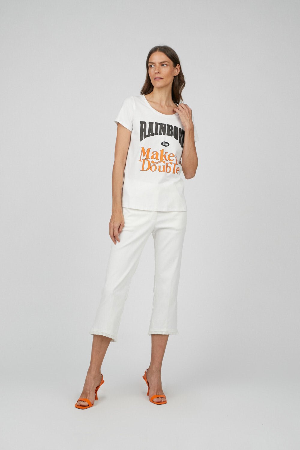 BLUSA - Mercedes de Miguel