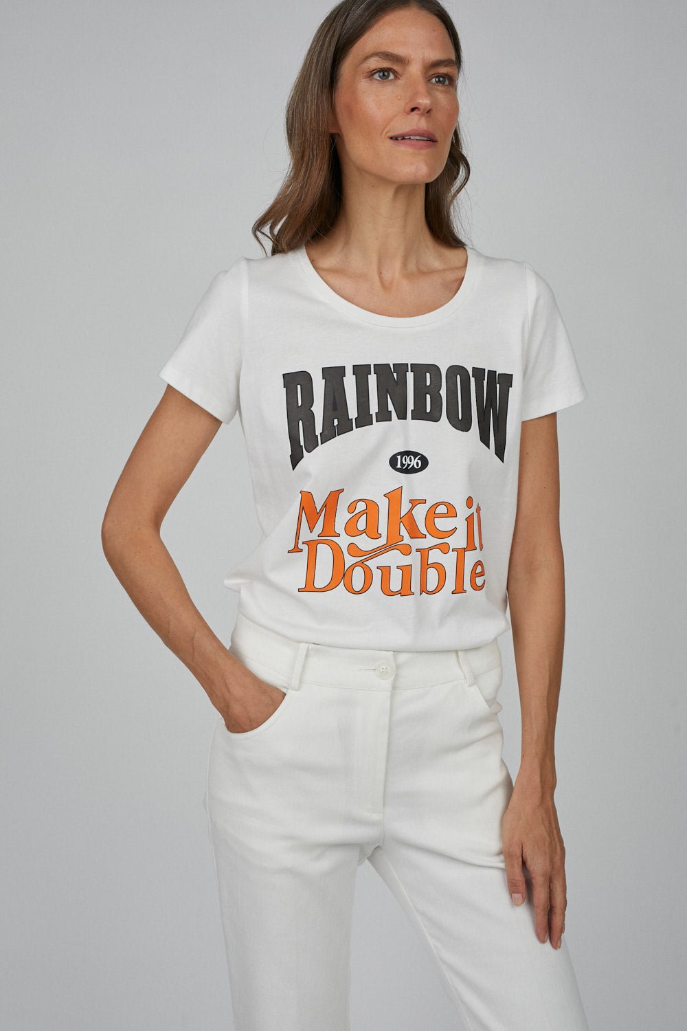 BLUSA - Mercedes de Miguel