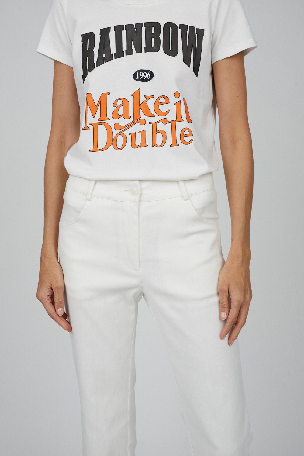 BLUSA - Mercedes de Miguel