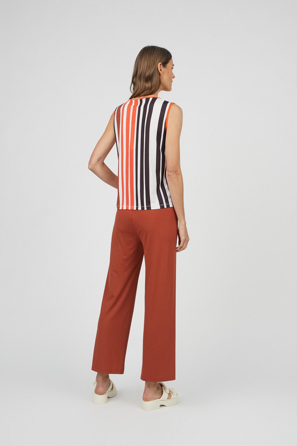 BLUSA - Mercedes de Miguel