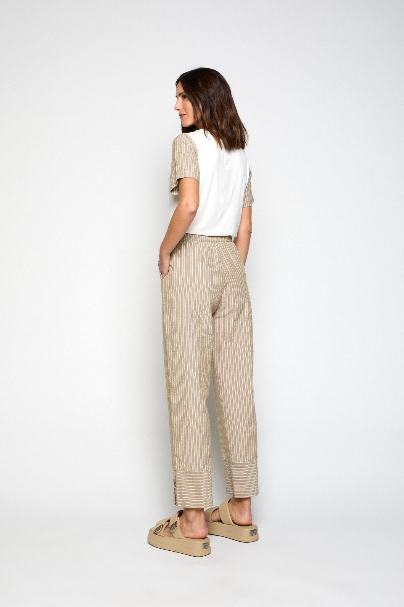 BLUSA - Mercedes de Miguel