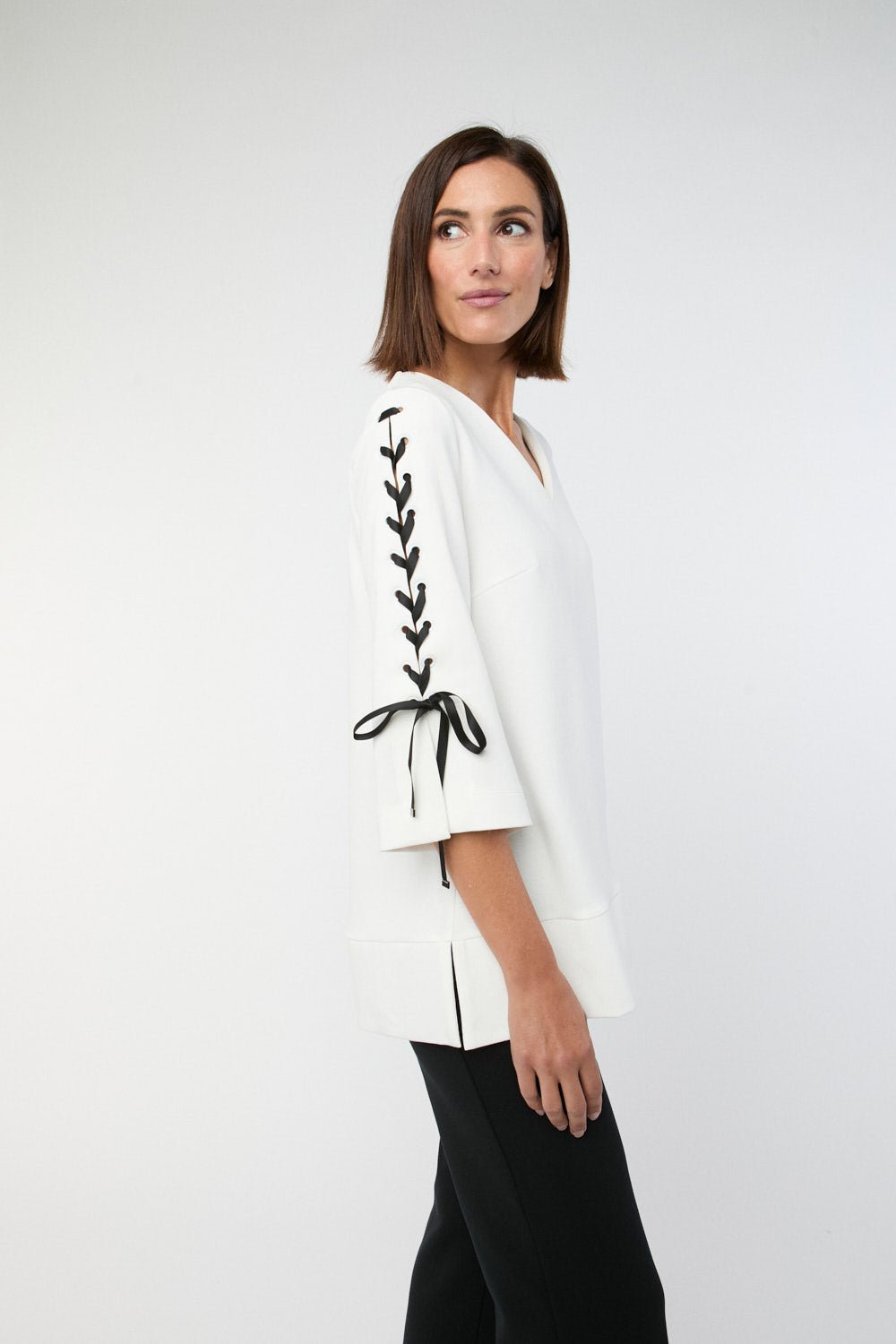 BLUSA - Mercedes de Miguel