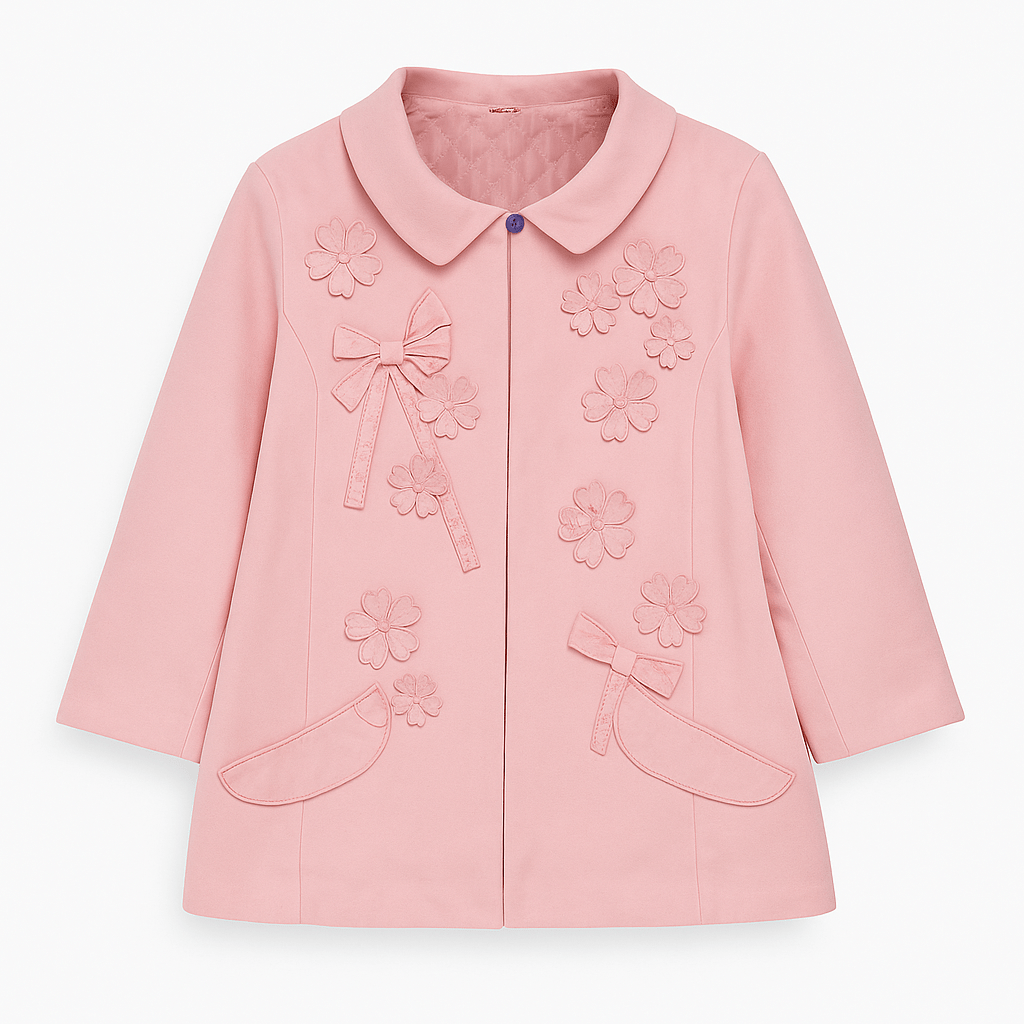 CHAQUETA - Mercedes de Miguel