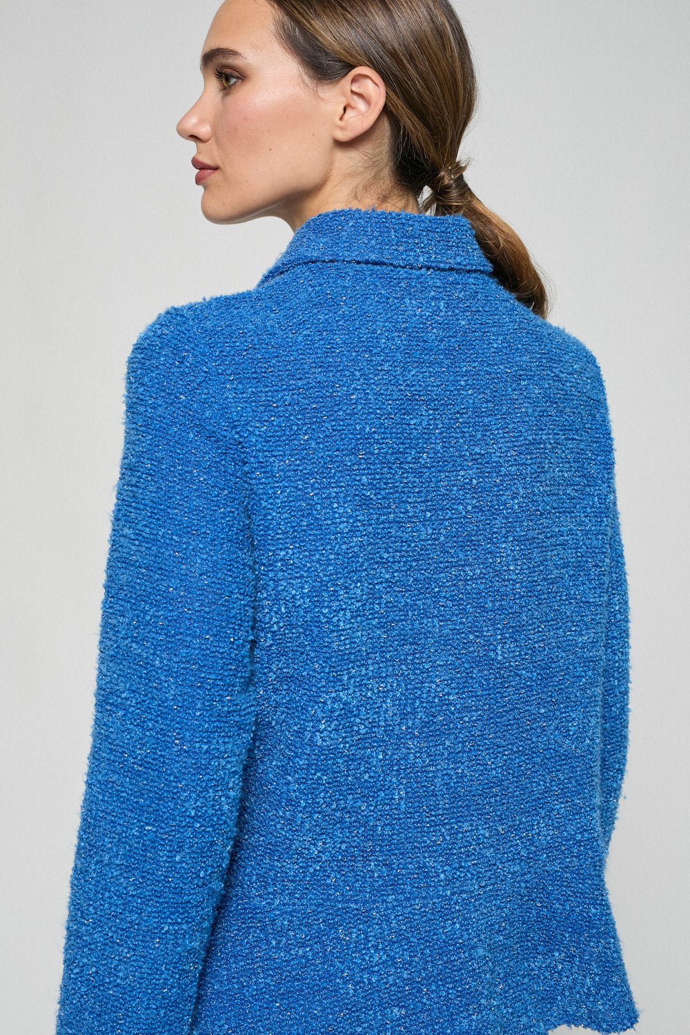 CHAQUETA - Mercedes de Miguel