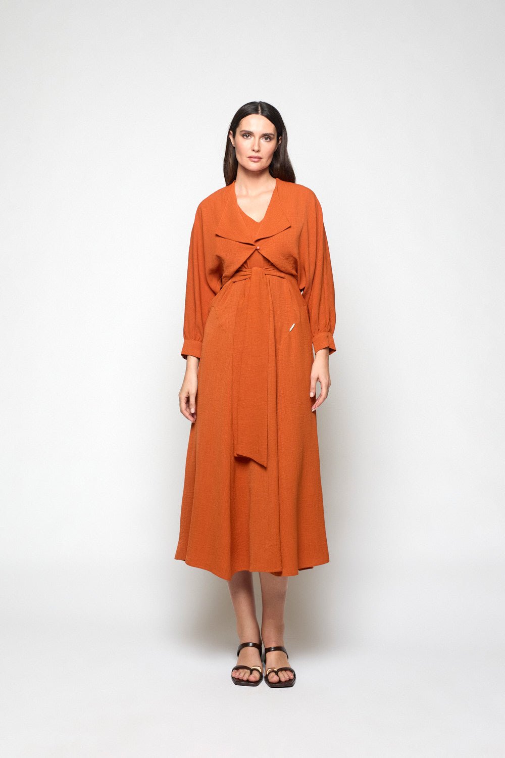 CHAQUETA - Mercedes de Miguel