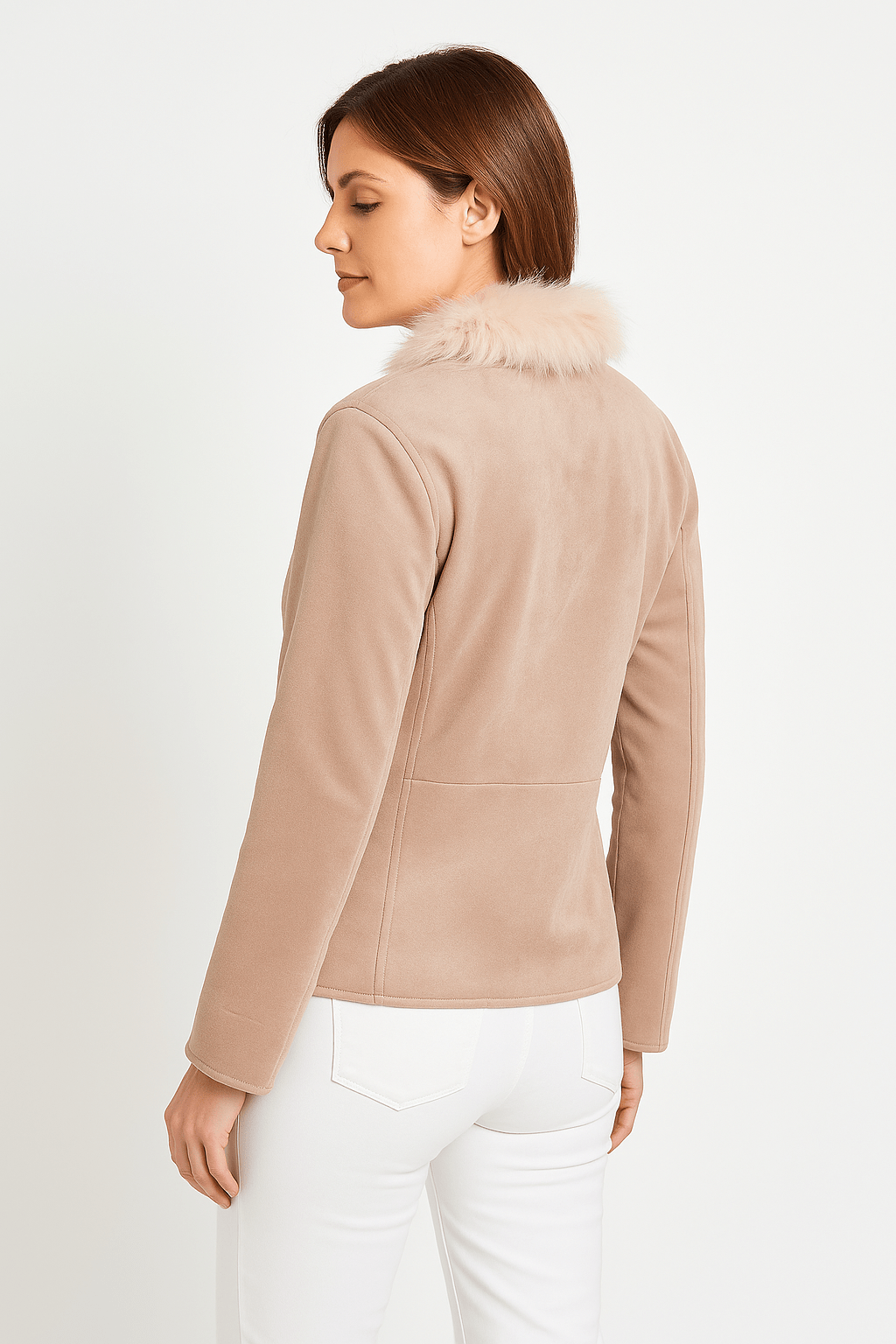 CHAQUETON - Mercedes de Miguel