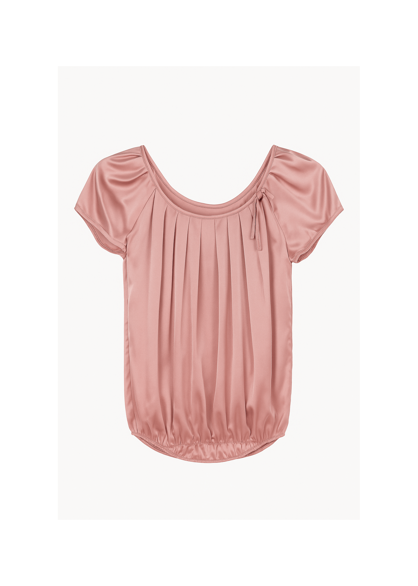 BLUSA - Mercedes de Miguel
