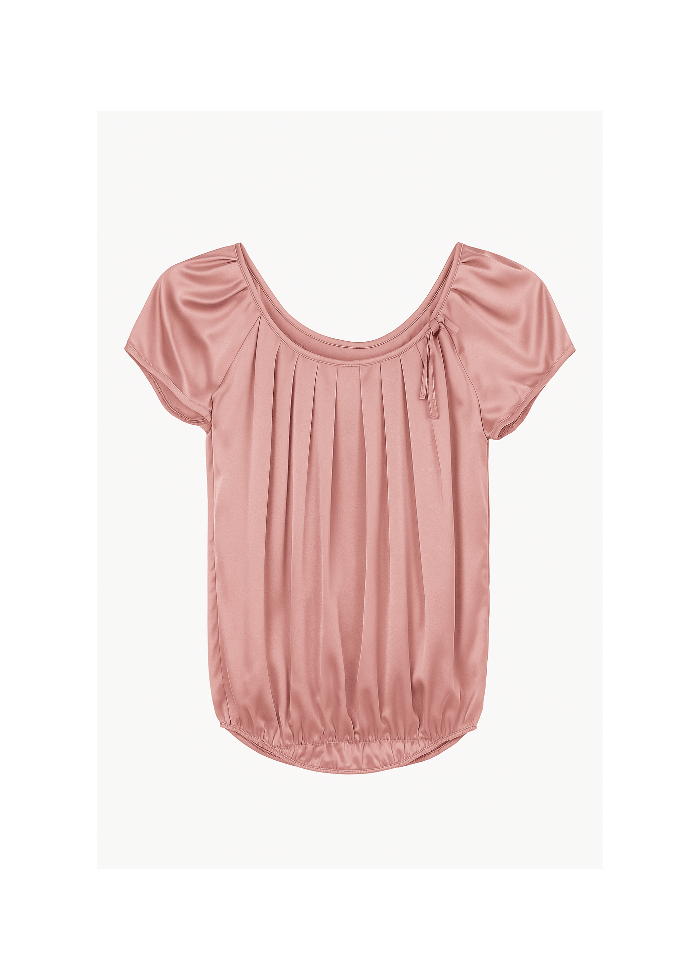 BLUSA - Mercedes de Miguel