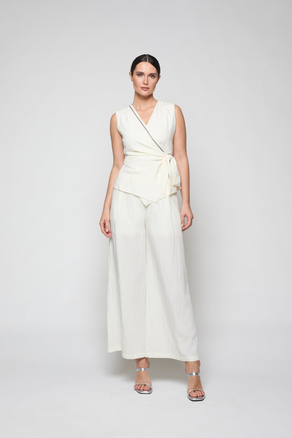 BLUSA - Mercedes de Miguel