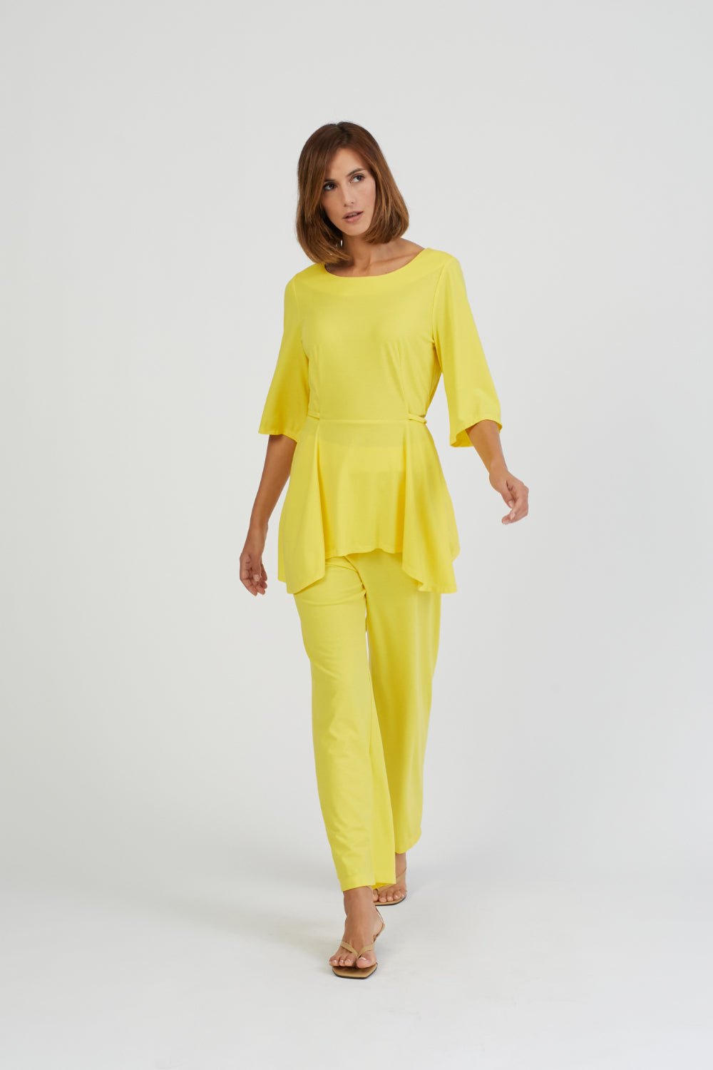 BLUSA - Mercedes de Miguel