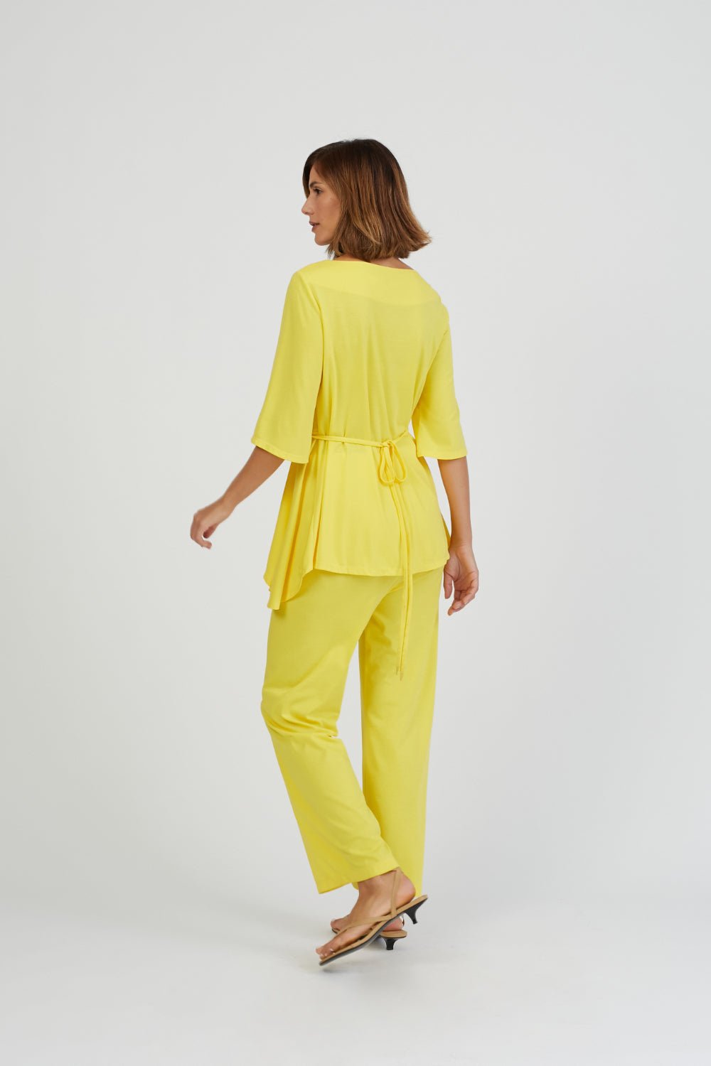 BLUSA - Mercedes de Miguel