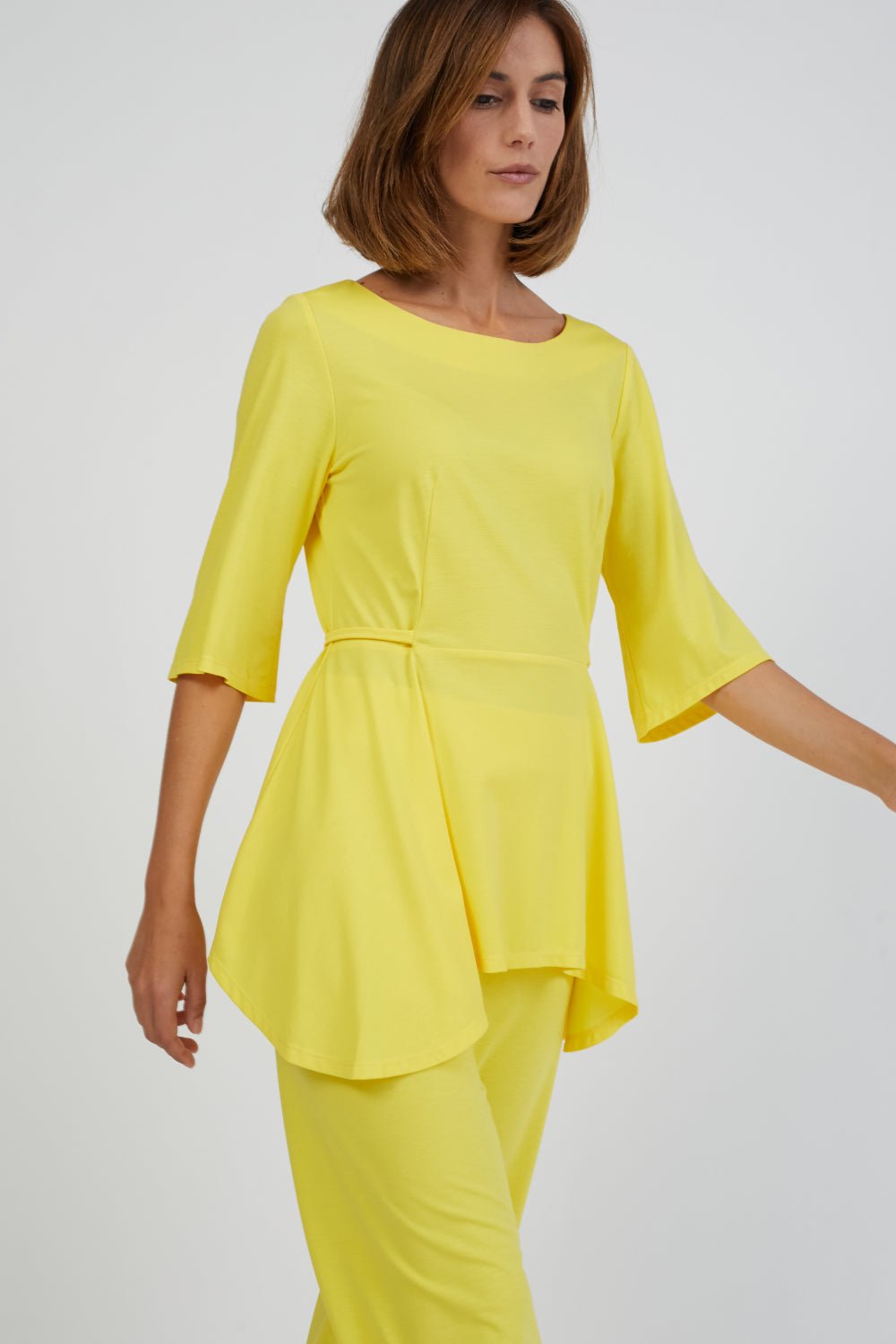 BLUSA - Mercedes de Miguel