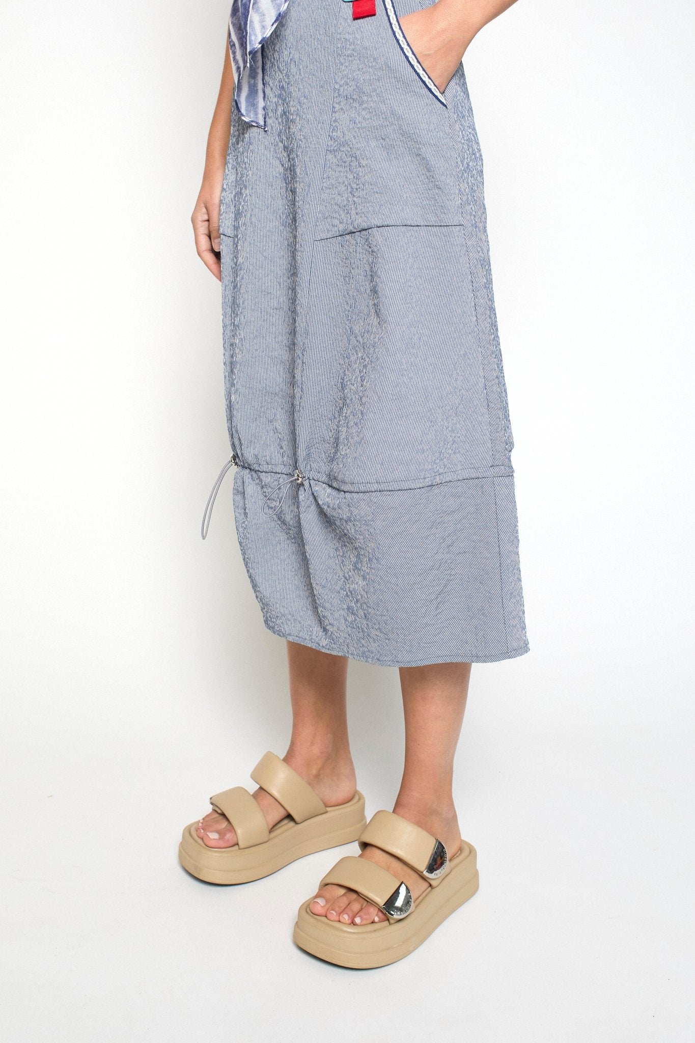 FALDA - Mercedes de Miguel