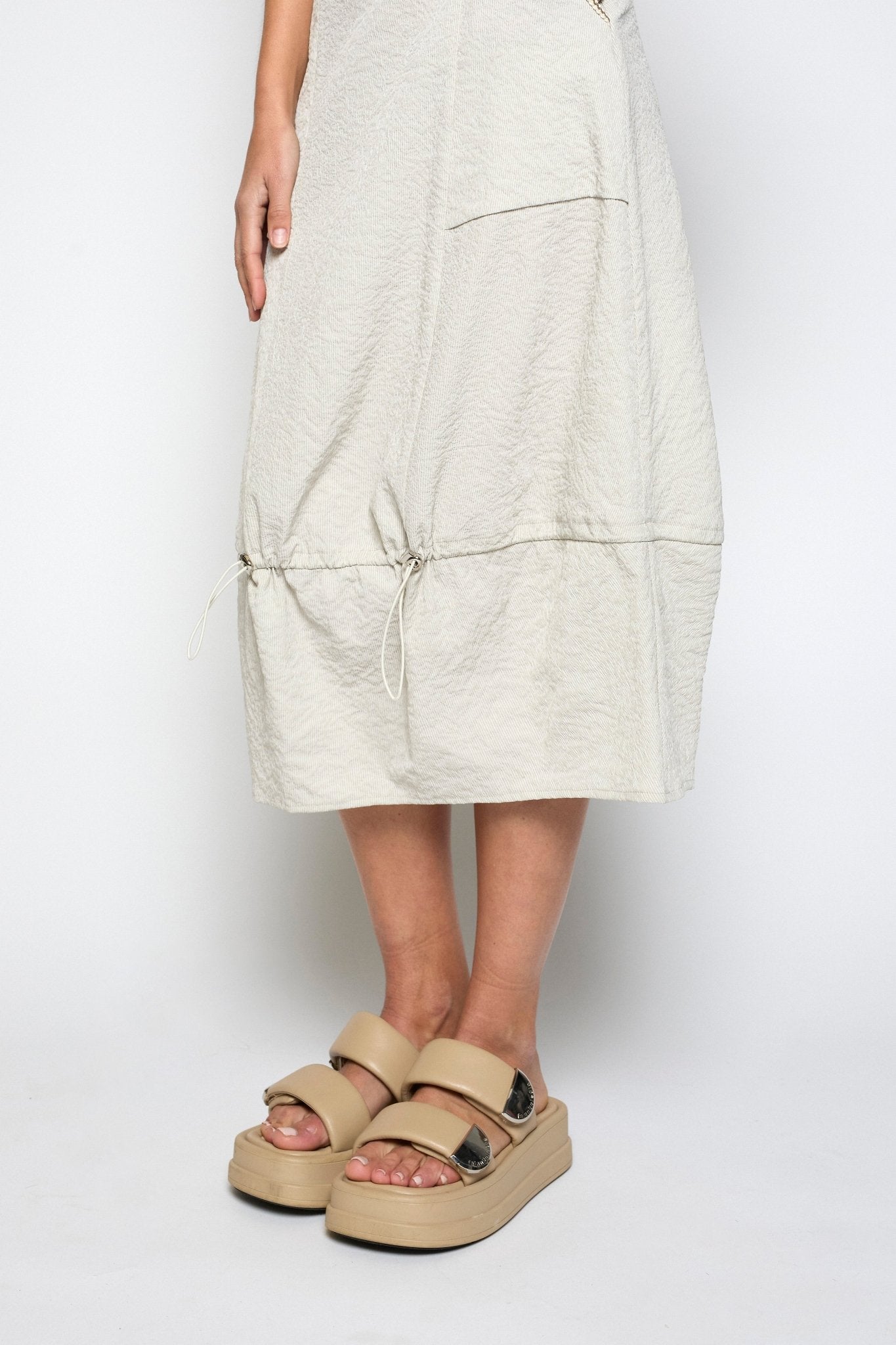 FALDA - Mercedes de Miguel