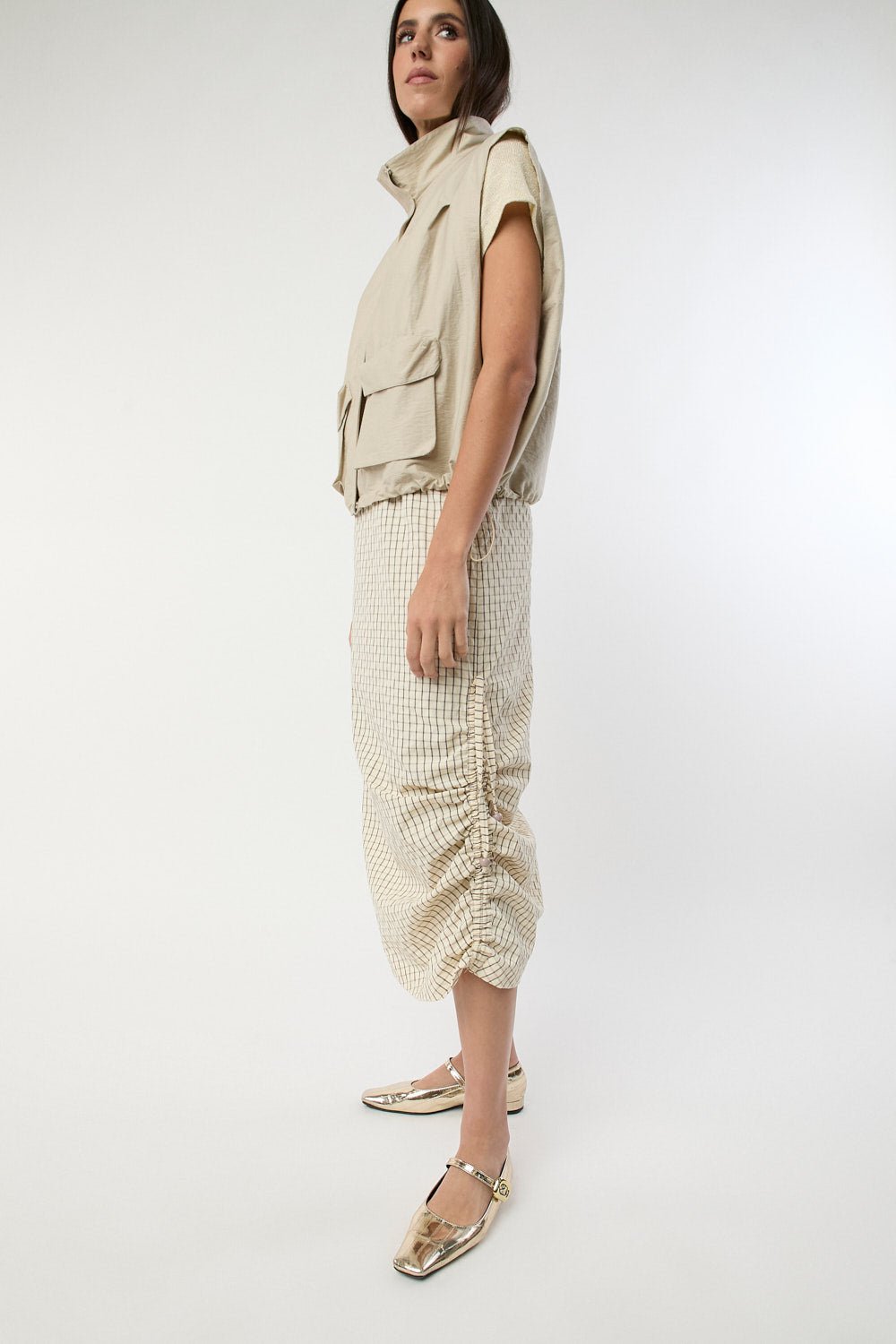 FALDA - Mercedes de Miguel