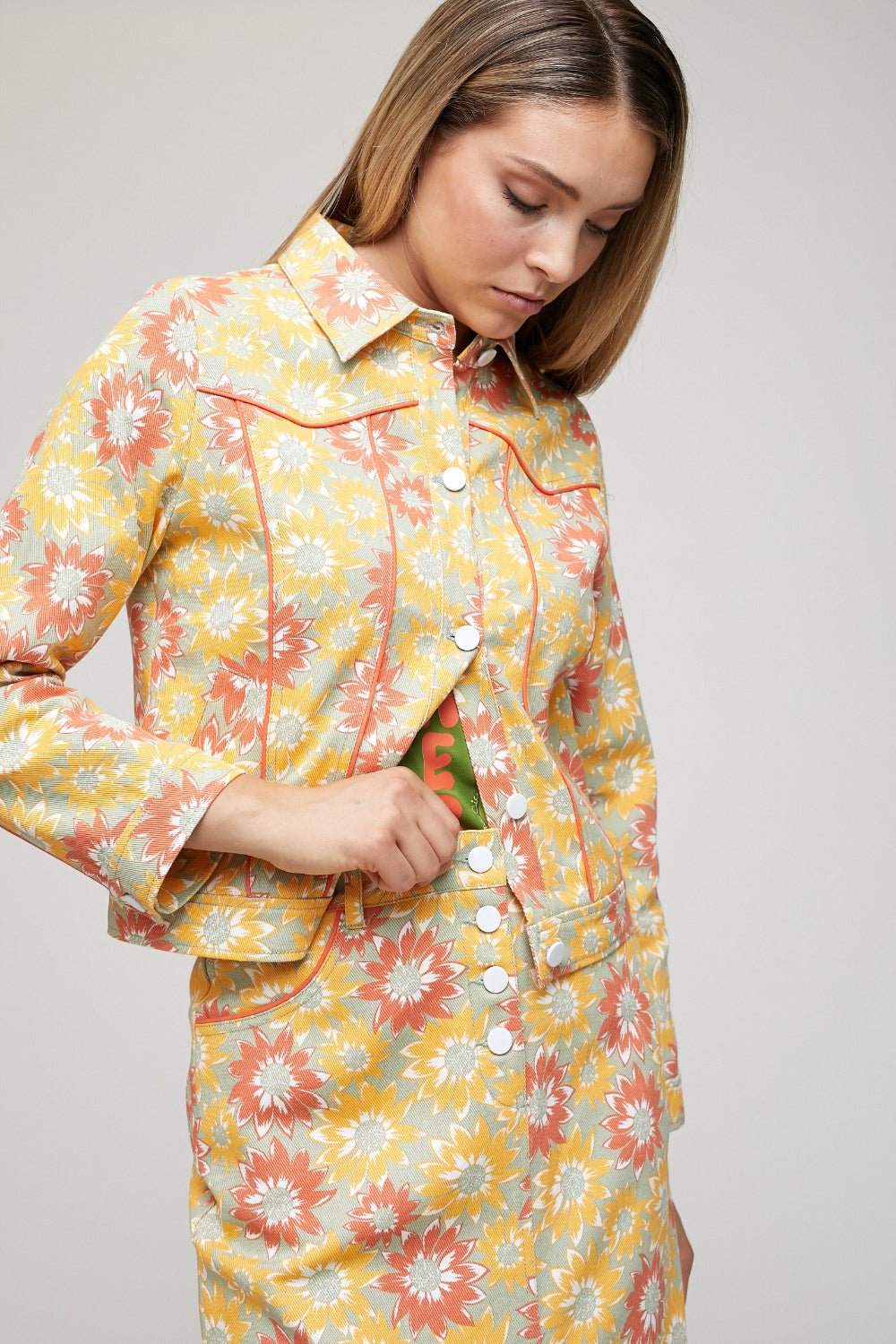 FALDA - Mercedes de Miguel