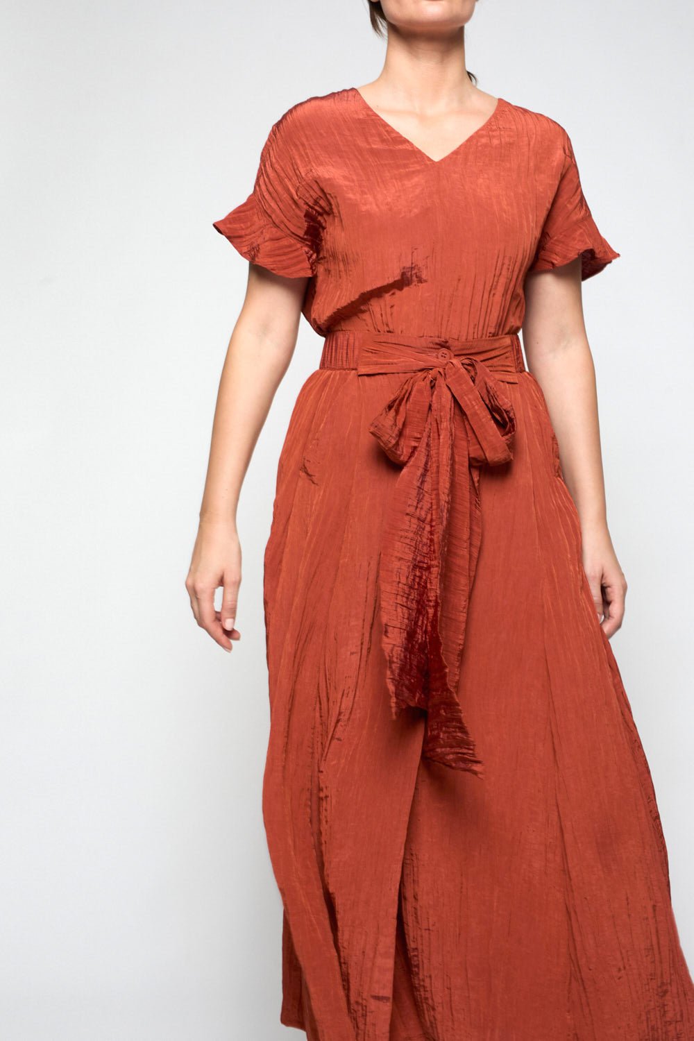 FALDA - Mercedes de Miguel