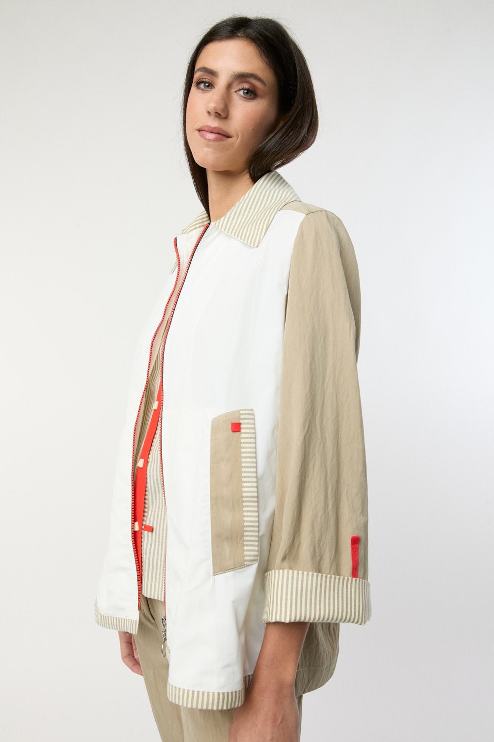 GABARDINA - Mercedes de Miguel