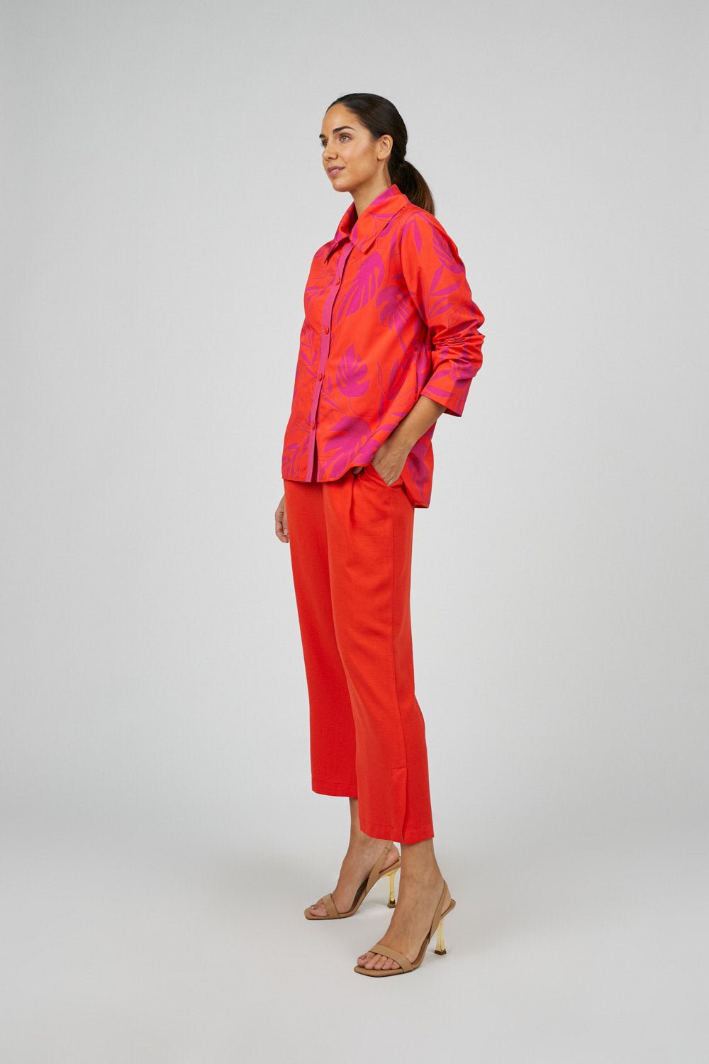 GABARDINA - Mercedes de Miguel