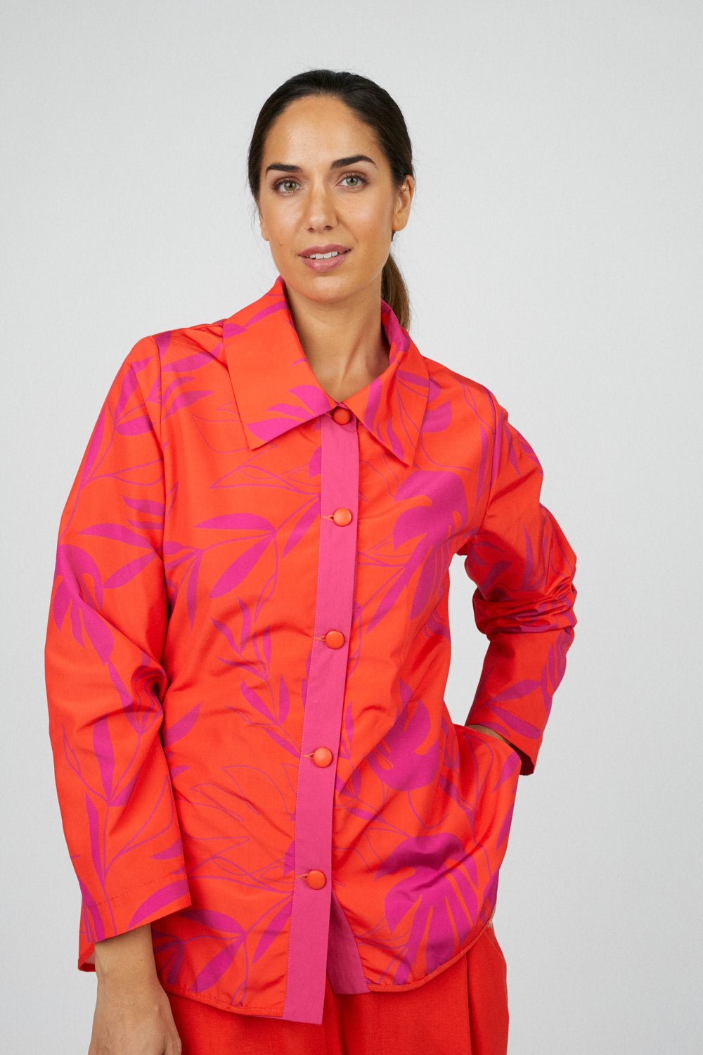 GABARDINA - Mercedes de Miguel