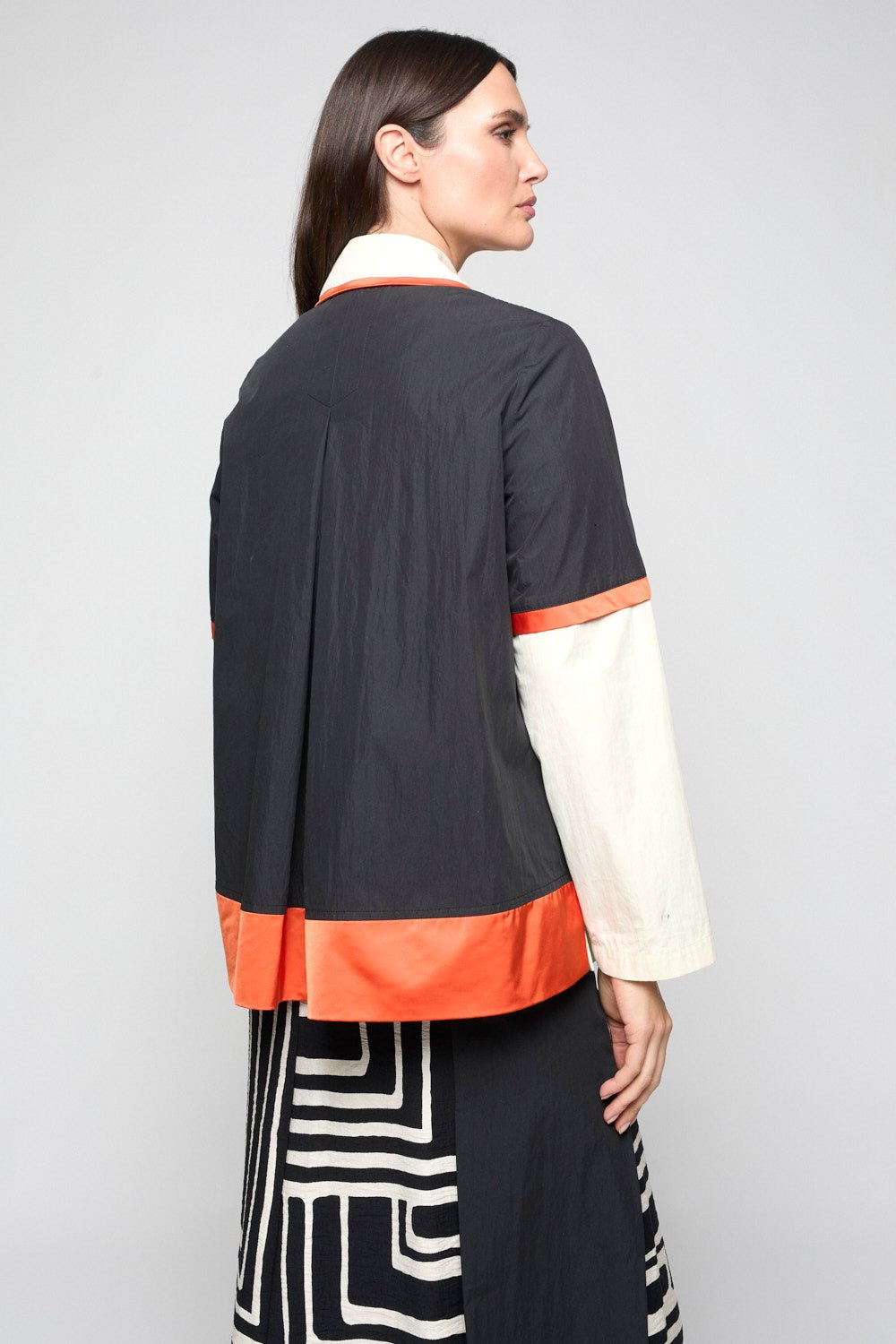 GABARDINA - Mercedes de Miguel