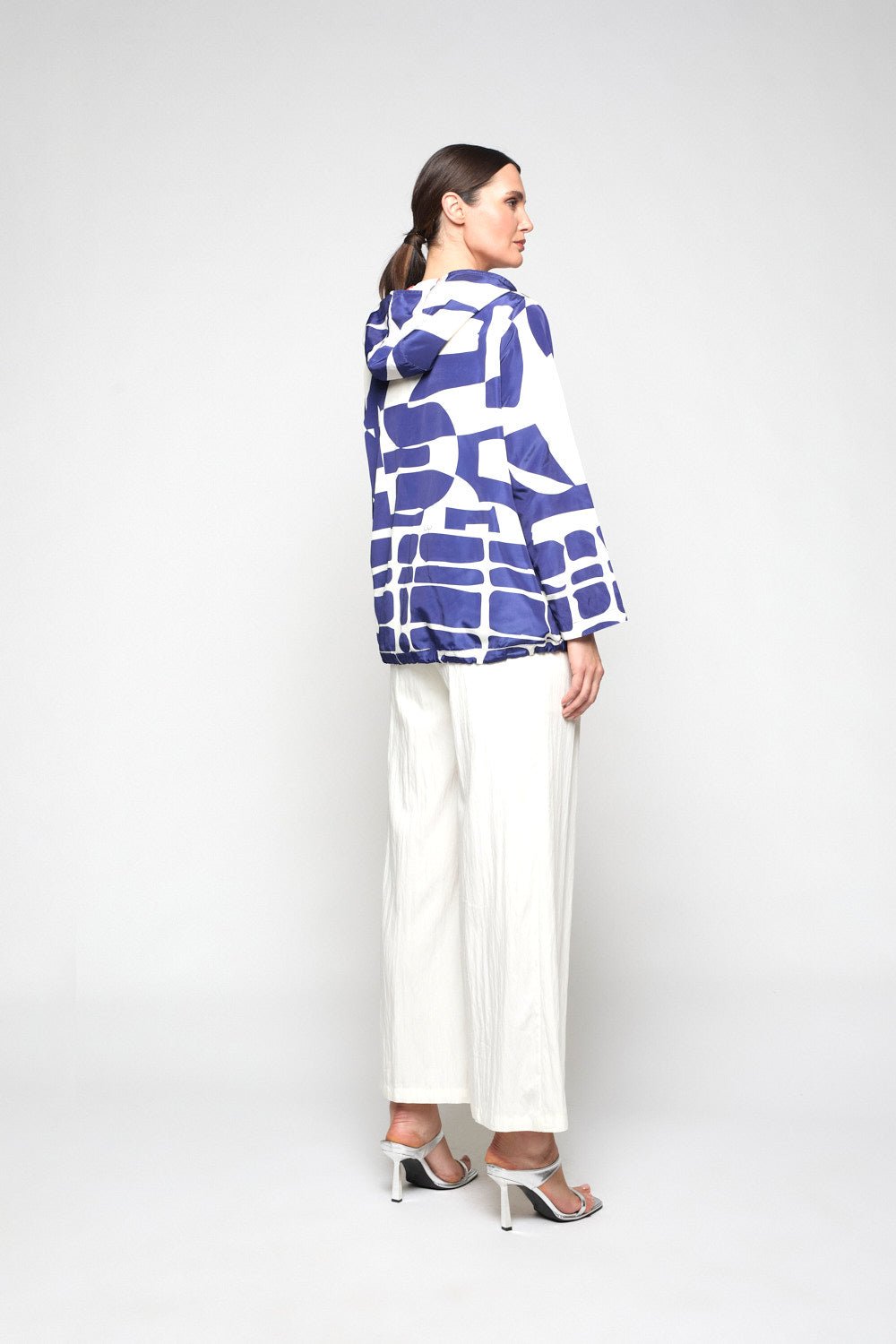 GABARDINA - Mercedes de Miguel