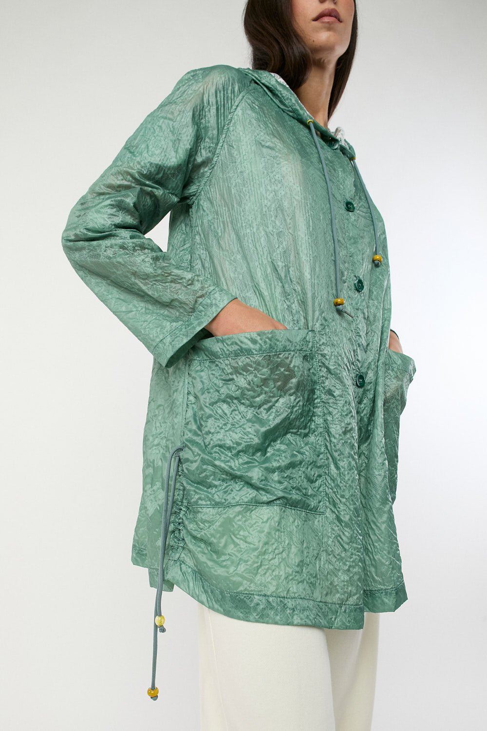 GABARDINA - Mercedes de Miguel