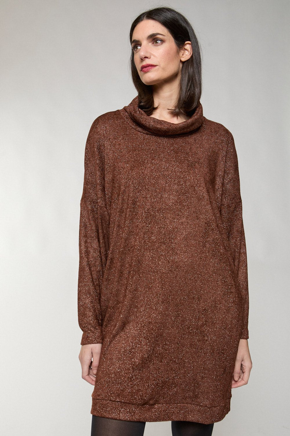 BLUSA - Mercedes de Miguel