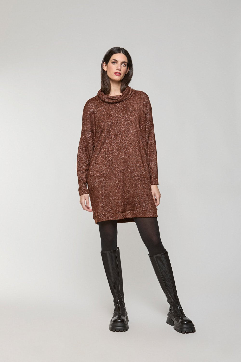 BLUSA - Mercedes de Miguel