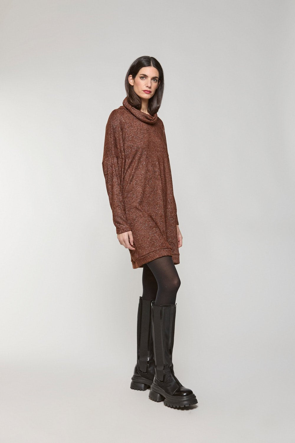 BLUSA - Mercedes de Miguel
