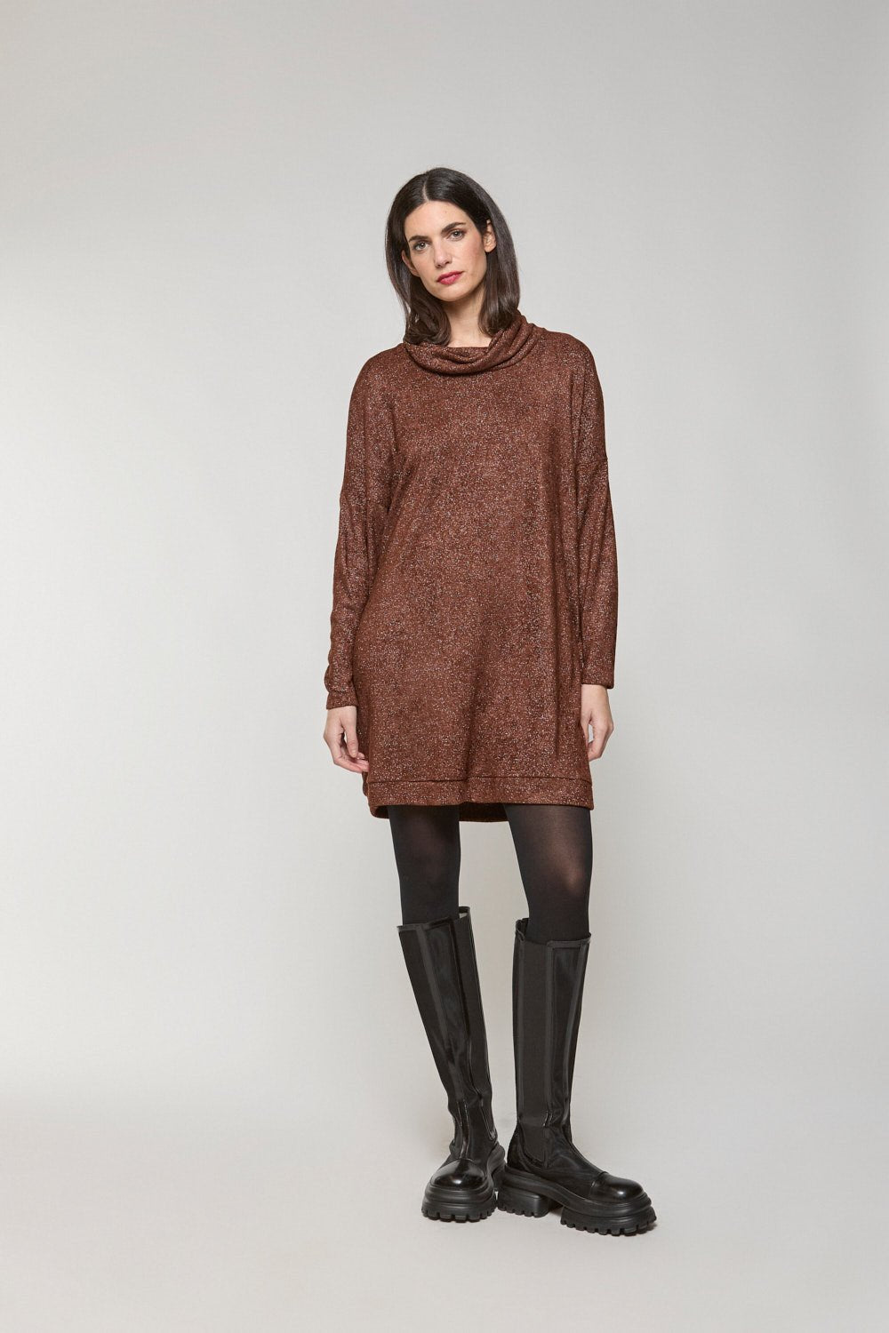 BLUSA - Mercedes de Miguel