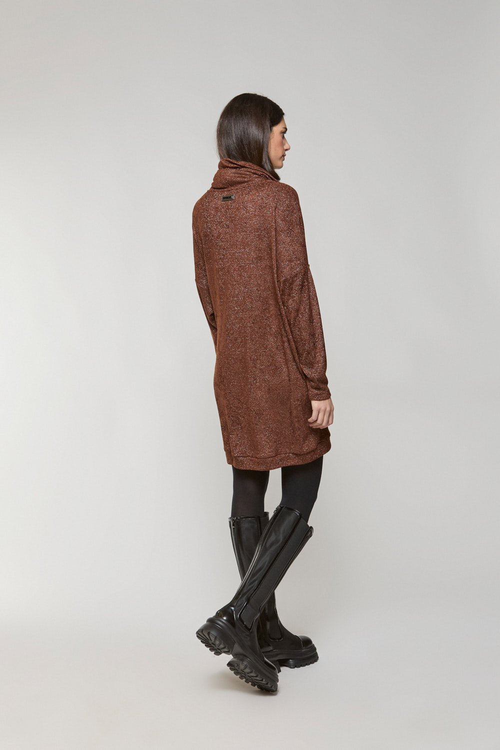 BLUSA - Mercedes de Miguel