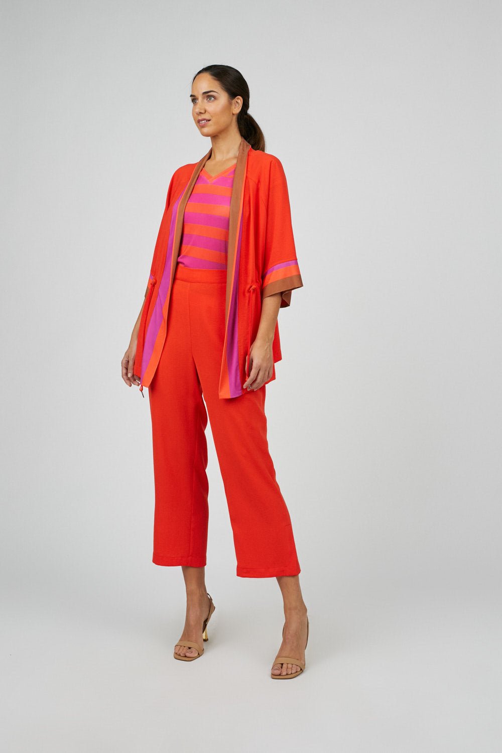 CHAQUETA - Mercedes de Miguel