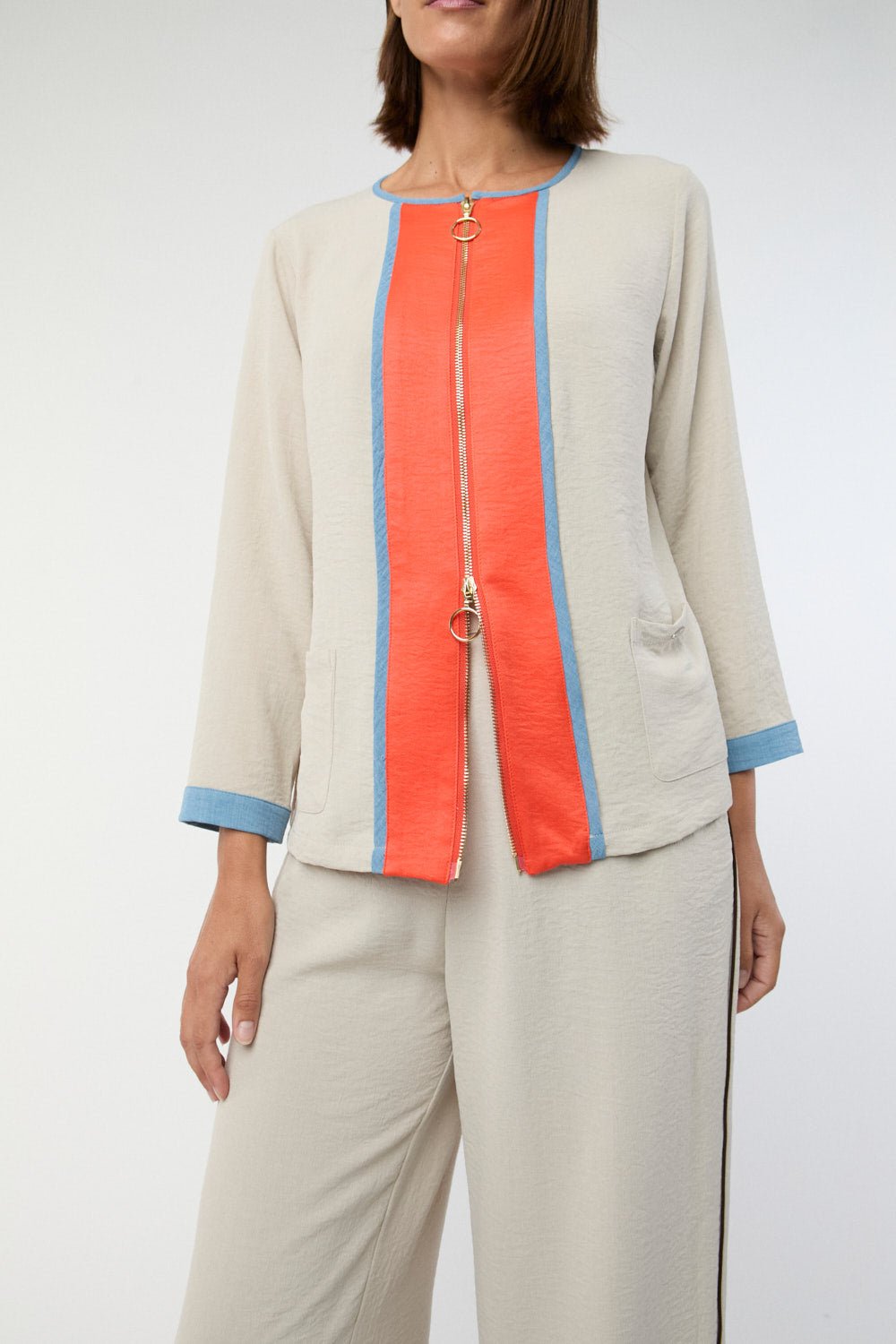 PANTALON - Mercedes de Miguel