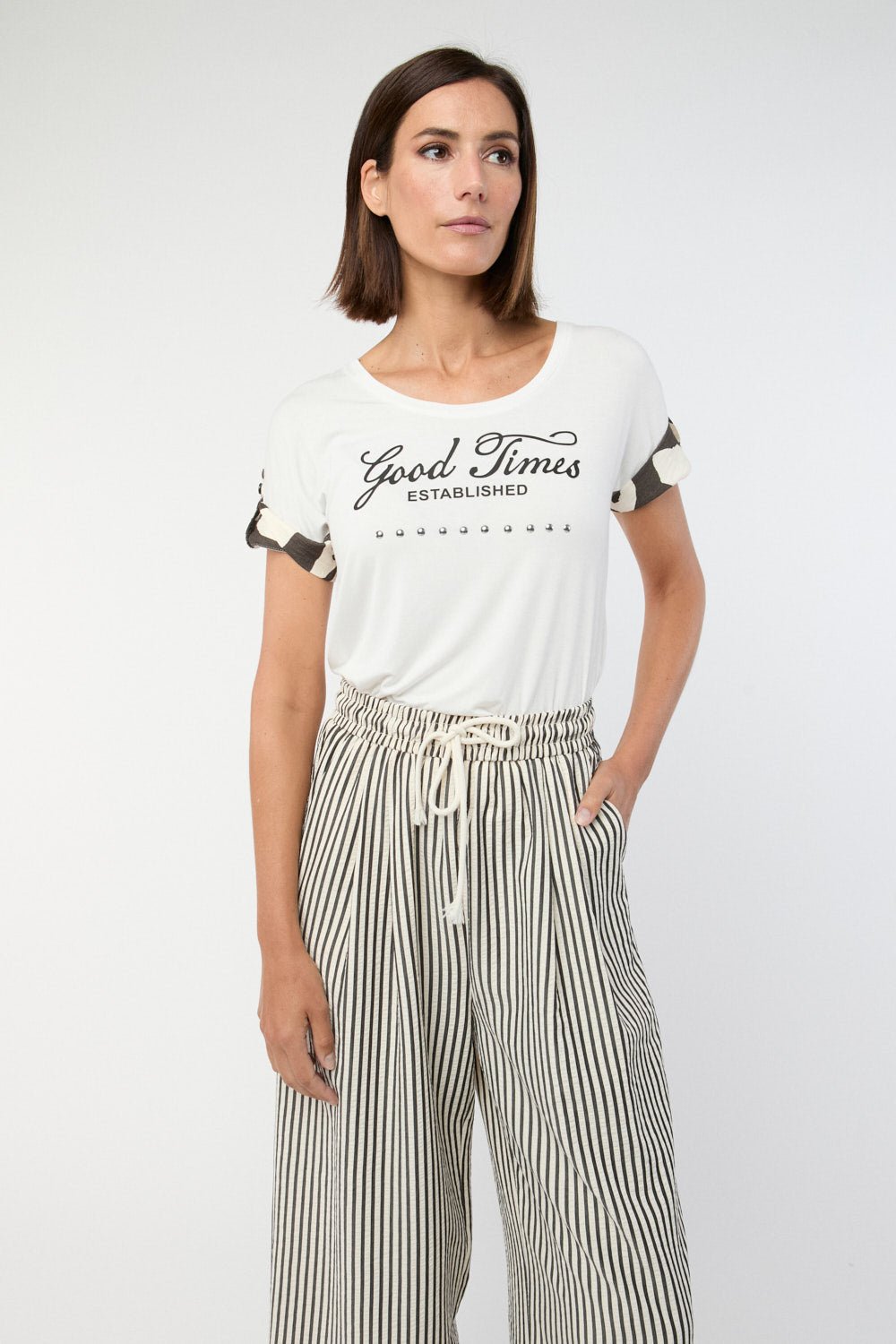 PANTALON - Mercedes de Miguel