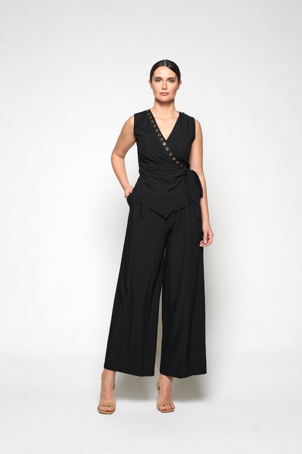 PANTALON - Mercedes de Miguel