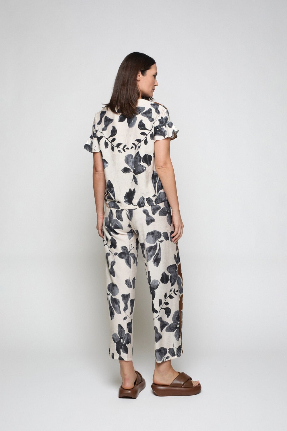 PANTALON - Mercedes de Miguel