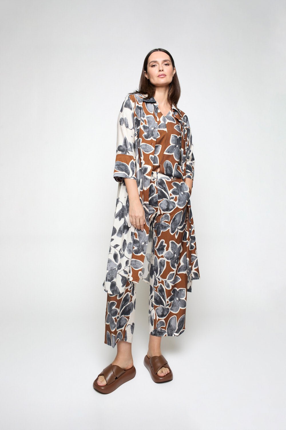 PANTALON - Mercedes de Miguel