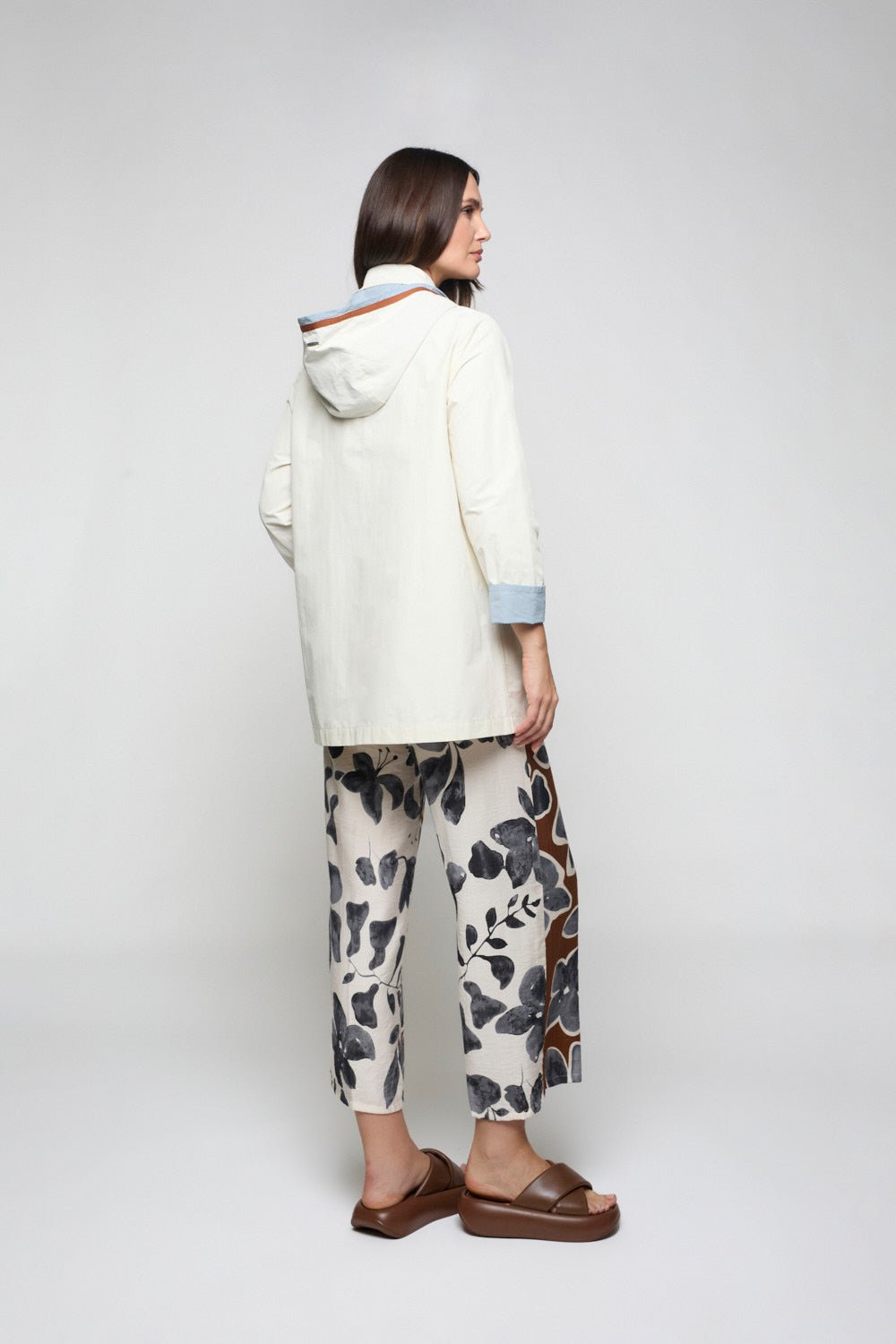 PANTALON - Mercedes de Miguel