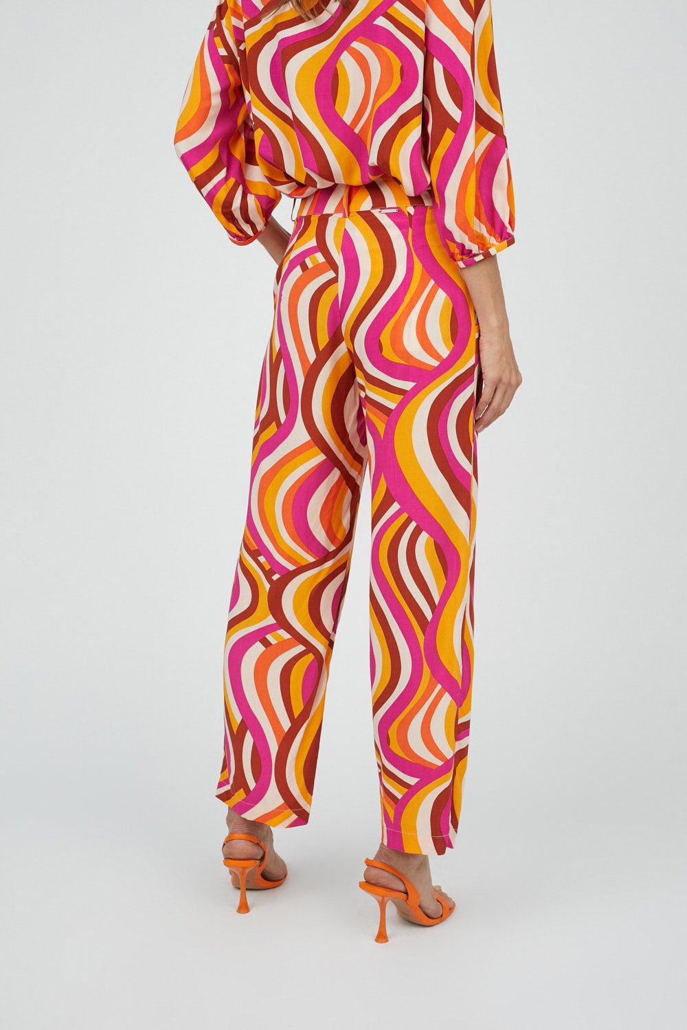 PANTALON - Mercedes de Miguel
